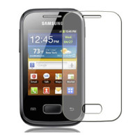 Скрийн протектор за Samsung Galaxy Pocket S5300